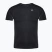 T-shirt Montura uomo Join nero