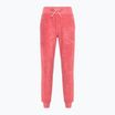 Pantaloni donna Aeronautica Militare Sport rosa