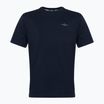 T-shirt Aeronautica Militare Essential uomo blu scuro