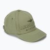 Cappello da baseball Aeronautica Militare da uomo 251HA1202DCT2261 verde muschio