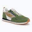Aeronautica Militare scarpe da uomo 251SC288CT3545 agave/mouton