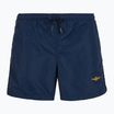 Pantaloncini da bagno uomo Aeronautica Militare 251BW225CT3539 blu navy