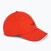 Cappello da baseball Aeronautica Militare da uomo 251HA1212CT3299 arancio papaya