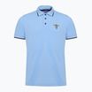 Polo Aeronautica Militare Essential uomo blu ghiaccio