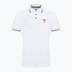 Polo Aeronautica Militare Essential off white da uomo