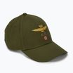 Cappello da baseball Aeronautica Militare uomo 251HA1100CT2848 verde militare