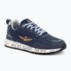 Aeronautica Militare scarpe da uomo 251SC276CT3332 blu navy