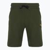 Pantaloncini da uomo Aeronautica Militare 251BF017F459 oliva militare