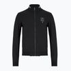 Felpa da uomo Aeronautica Militare Essential jet nero