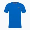 T-shirt Aeronautica Militare Essential uomo blu medio