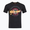 Maglietta Aeronautica Militare Squadriglia degli Assi uomo blu navy