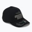 Cappello da baseball Aeronautica Militare da uomo 251HA1104CT2261 nero jet