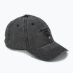 Cappello da baseball Aeronautica Militare da uomo 251HA1204CT2476 nero lavato