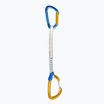 Climbing Technology Berry Set Dy 22 cm blu/ocra climbing express