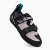 SCARPA Origin lilla/lilla, scarpetta da arrampicata