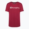 Maglietta Champion Legacy da bambino bordeaux