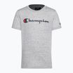 Maglietta Champion Legacy grigia per bambini
