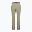 Pantaloni da trekking CMP da uomo beige 3T51647/P753