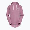 Felpa La Sportiva Telendos Hoody donna rosa