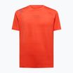 Maglietta La Sportiva Sunfire cherry tomato da uomo