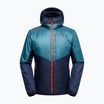 Giacca isolata da uomo La Sportiva Mythic Primaloft hurricane/ deep sea