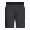 Pantaloncini da trekking Roots onyx/chalk uomo La Sportiva