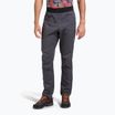 Pantaloni da trekking La Sportiva Roots night onyx/chalk da uomo