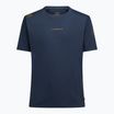 Camicia da trekking La Sportiva Traverse night sky uomo