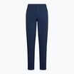 Pantaloni trekking da uomo La Sportiva Monument night sky/mountain red