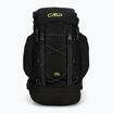 CMP Baltimora 30 l zaino da trekking nero
