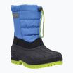 CMP Hanki 3.0 Scarponi da neve per bambini fiume/verde chiaro