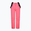 Pantaloni da sci CMP per bambini rosa 3W15994/B357