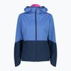 CMP Fix Hood giacca softshell da donna provenza