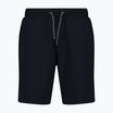 Pantaloncini CMP da uomo 34D7187 Bermuda nero/blu