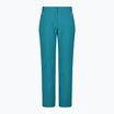 Pantaloni da sci CMP da donna 3W18596N verde acqua