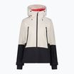 Giacca skit CMP donna 34W2506 vaniglia