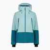 Giacca da sci donna CMP 34W2506 acqua