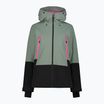 Giacca skit da donna CMP 34W2506 mineral