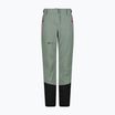 Pantaloni da sci da donna CMP 34W2046 mineral