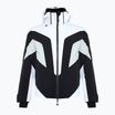 Giacca da uomo EA7 Emporio Armani Ski Cortina Colorblock Toray nero