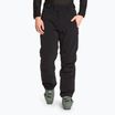 EA7 Emporio Armani pantaloni da sci da uomo Ski Cortina Toray nero