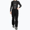 Pantaloni da sci uomo EA7 Emporio Armani Ski Kitzbuhel Protectum nero
