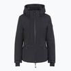 Giacca donna EA7 Emporio Armani Ski Kitzbuhel Softshell nero