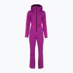 Tuta donna EA7 Emporio Armani Ski Kitzbuhel Softshell hollyhock