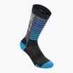 Alpinestars calze da bici Drop 22 nero/acqua