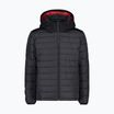 Piumino CMP uomo grigio 32K3187/U423