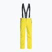 Pantaloni da sci CMP uomo giallo 3W17397N/R231