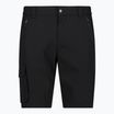 Pantaloncini da uomo CMP 31T5637 Bermuda nero