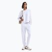 EA7 Tuta Emporio Armani donna Natural Ventus 7 bianco