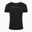 T-shirt donna EA7 Emporio Armani Natural Ventus 7 nero